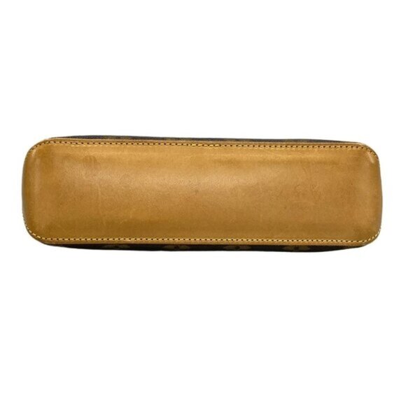 LOUIS VUITTON Trotteur Monogram Shoulder Bag Monogram Canvas 581-061625 - Picture 5 of 14